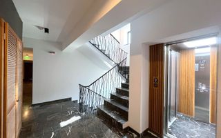 Apartament premium 2 camere Herastrau-Baneasa - Poză 11