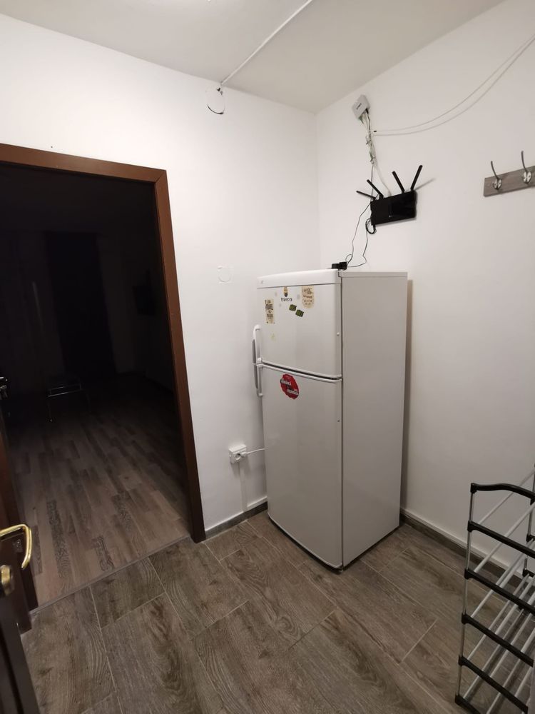 Buziasului | 1 Camera | Etaj Intermediar - Poză 8