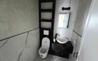 Apartament cu 2 Camere, Prima Închiriere, Ultrafinisat, Zona Arex - Poză 9