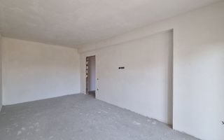 Apartament 3 camere, 73,5 mp utili, 2 băi, 2 balcoane, parcare, Doamna Stanca - Poză 4