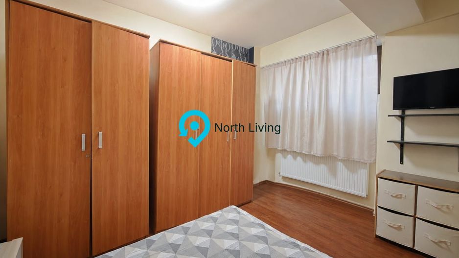 Apartament 2 camere | Centrală proprie | Dămăroaia - Poză 5