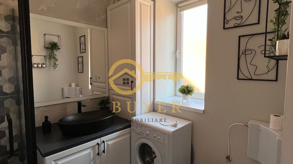 Apartament de inchiriat cu 3 camere Ultracentral- Etaj 1 - Poză 7