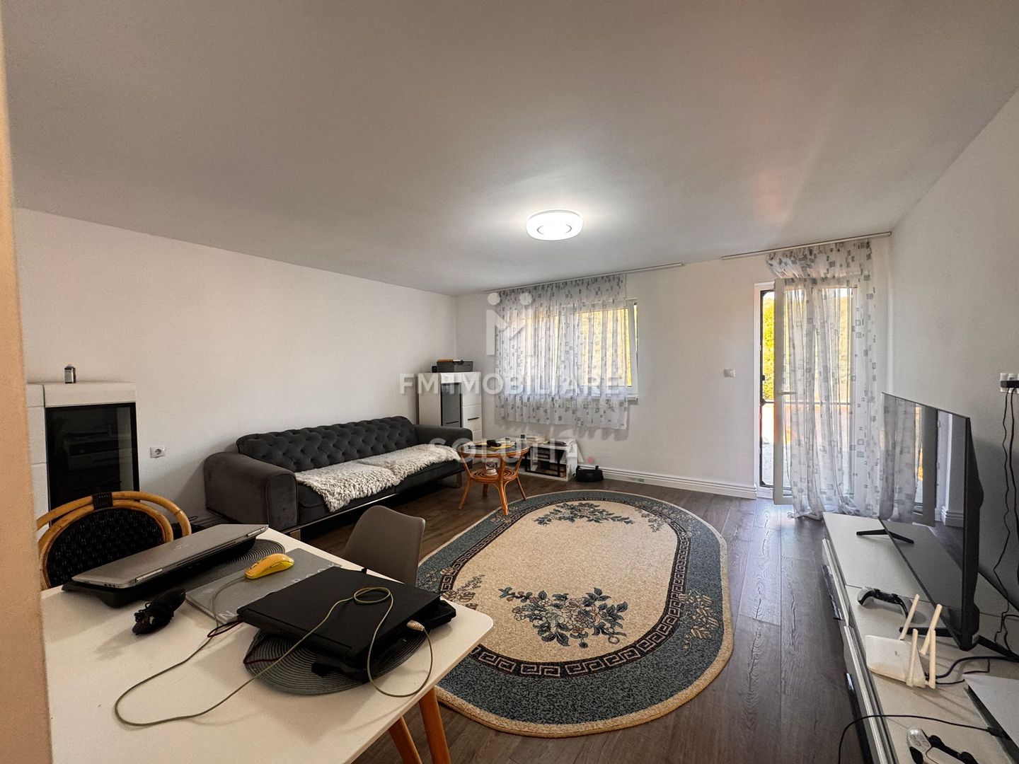 Casă de vânzare Tăuții Măgherăuș | 200 mp | 6 ari - Poză 8
