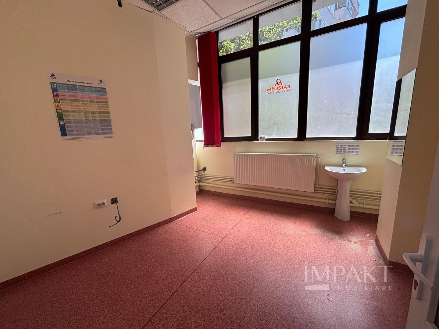 Spatiu Medical Piata Marasti - Poză 8