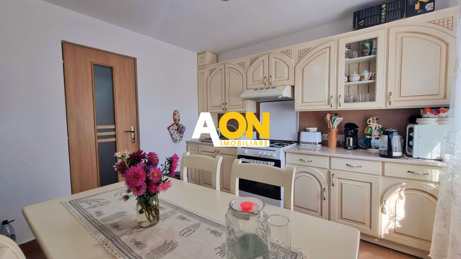 Apartament 2 camere, mobilat, utilat, Cetate - Poză 9