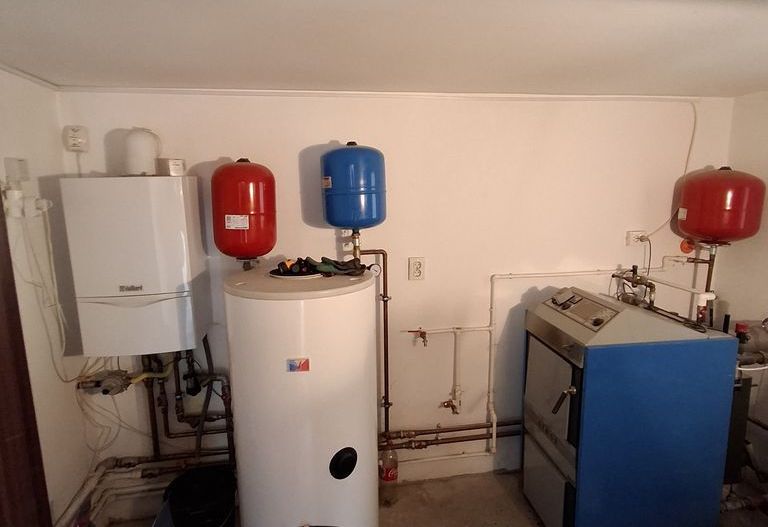 Casa rustica în zona superba Dambul Morii, Brasov - Poză 11