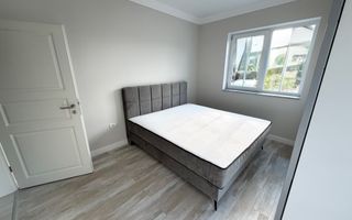Apartament cu 2 camere si gradina cu finisaje premium in Giroc in zona Lidl - Poză 3