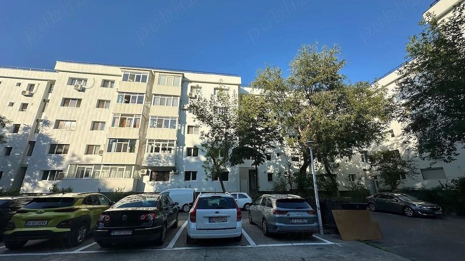 Apartament 3 camere decomandat   69,28 mp   Sebastian   Rahova   complet renovat   mobilat și utilat - Poză 8