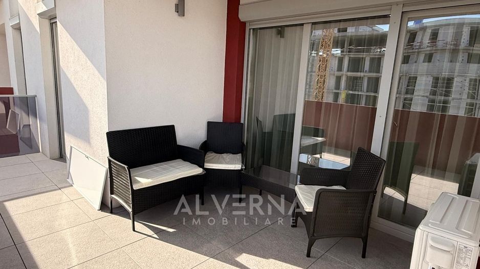 Apartament 3 camere 78mp | balcon | parcare | bloc nou | cartier Iris - Poză 10