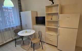 Garsonieră modernă | Complet mobilată | Zona centrala | - Poză 4