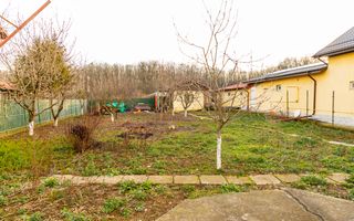Casa cu teren 1000mp Ciolpani - Poză 41