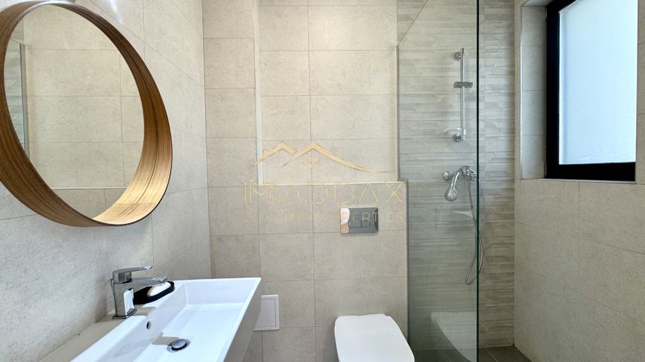 Vila cu 5 camere / 2 locuri de parcare / Pipera - Poză 24