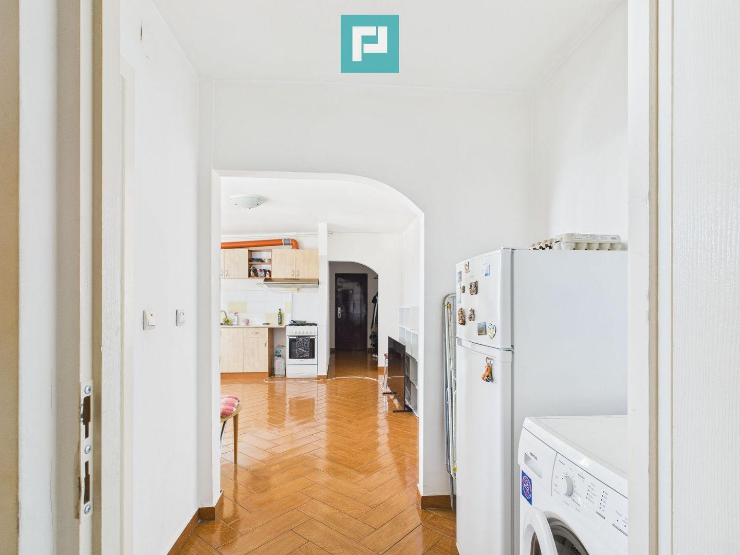 Apartament 3 camere, Girocului - Poză 3