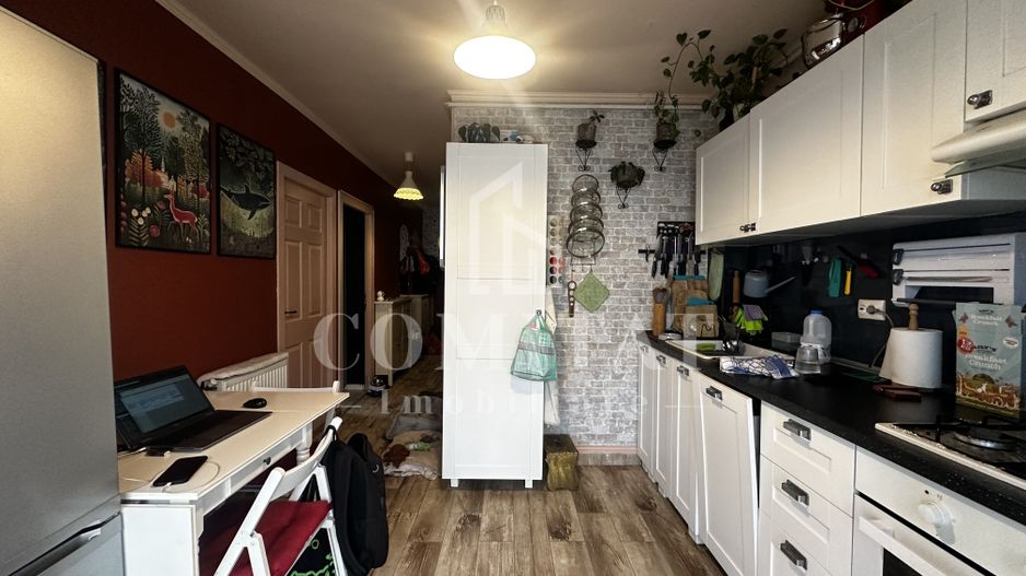 Apartament 2 camere | Etaj intermediar | Zona Str Porii - Poză 13