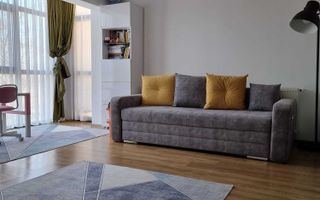 Închiriere apartament 2 camere – Iași, Bucium (str. Fermei) - Poză 2