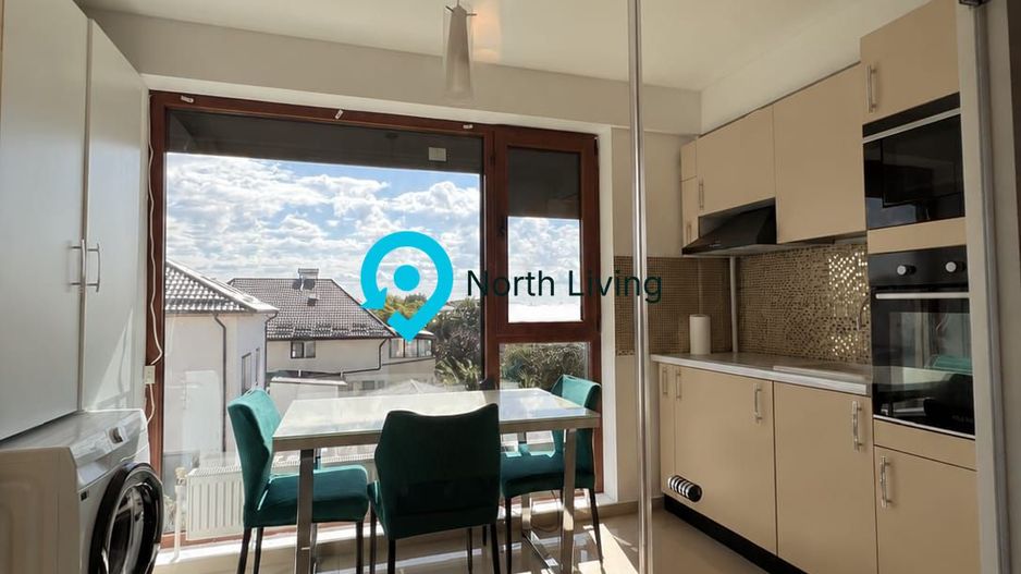 Apartament 2 camere, Bragadiru Central, bloc nou, disponibil imediat - Poză 3