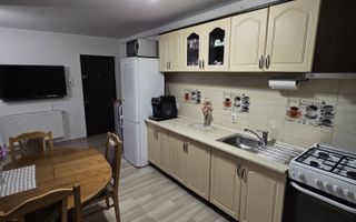 Apartament cu 2 camere, demisol înalt, Bună Ziua. - Poză 5