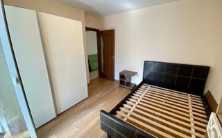 Etaj 1 Nicolina - Lidl  Apartament 2 Camere Decomandat Mobilat Bloc 1983 - Poză 6