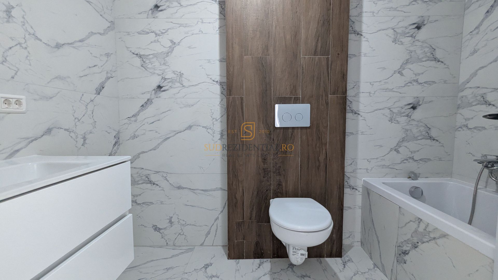 Apartament 3 camere spațios | 81,8 mp | 2 băi | Etaj 6 | Poștalionului - Poză 11