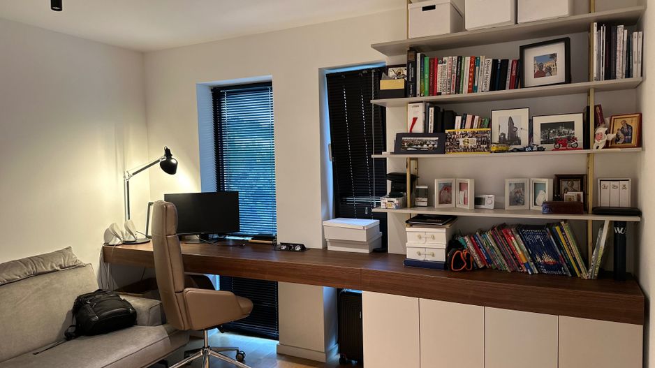 Casă Duplex modern, complet mobilat si utilat -Corbeanca, Laguna - Poză 6