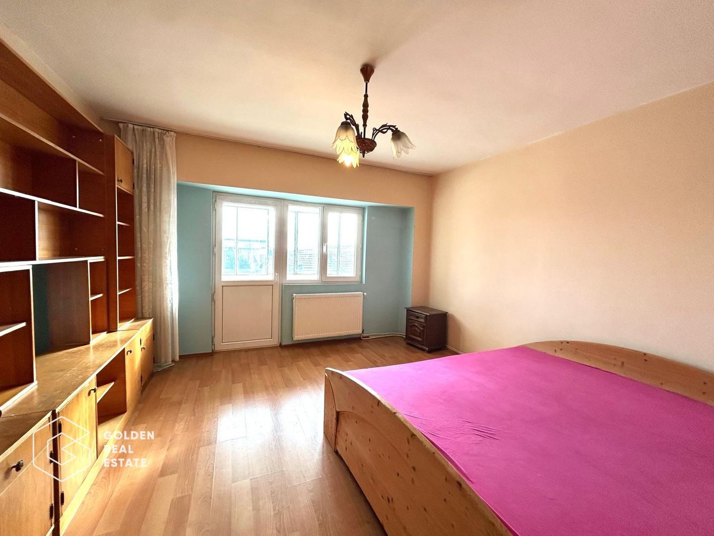 Apartament 4 camere, 128 mp, zona Alfa, comision 0% - Poză 3