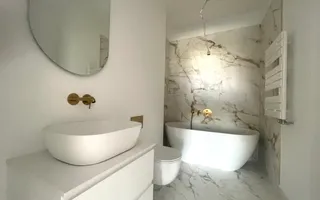 Apartament  3 Camere**Terasa 41 MP **SMART HOME**BLOC NOU//Bdul UNIRII - Poză 12