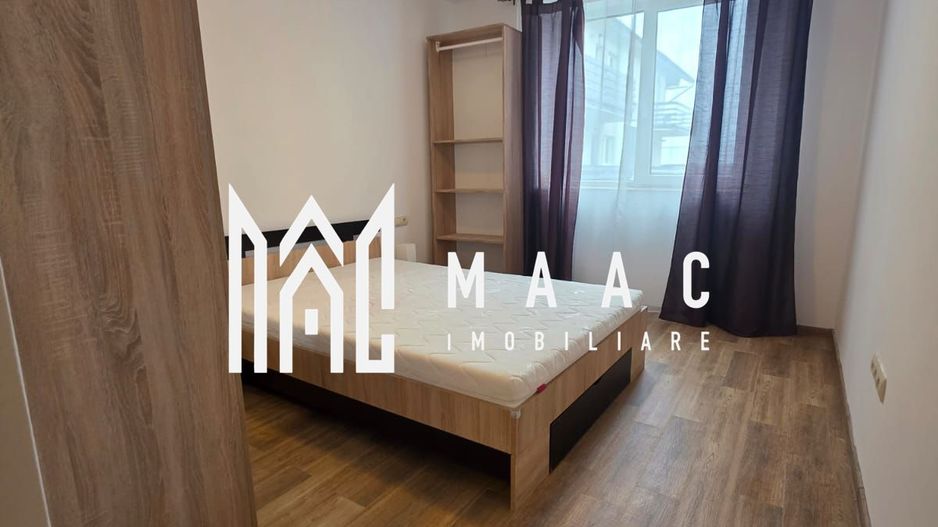 Apartament  2 camere I Decomadat I Balcon I Arhitectilor - Poză 1