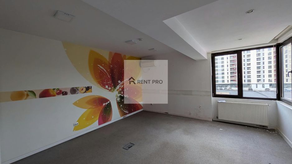 Spațiu comercial 140 mp de închiriat – Saphir Stein Residence | - Poză 18