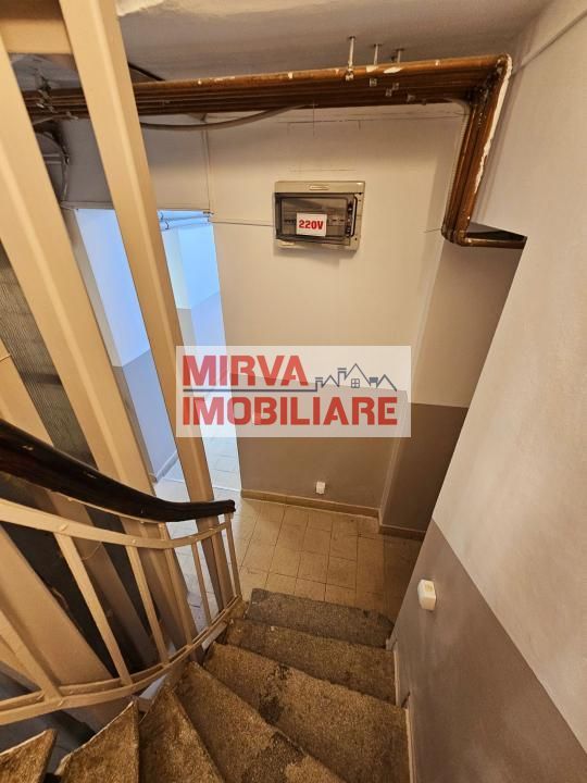 🏢 Spațiu de birouri – 5 camere, 3 băi – Etaj 1 vilă, Zona Centrală - Poză 50