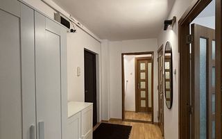 Apartament 2 camere în Zorilor, complet mobilat și utilat. UMF - Poză 7