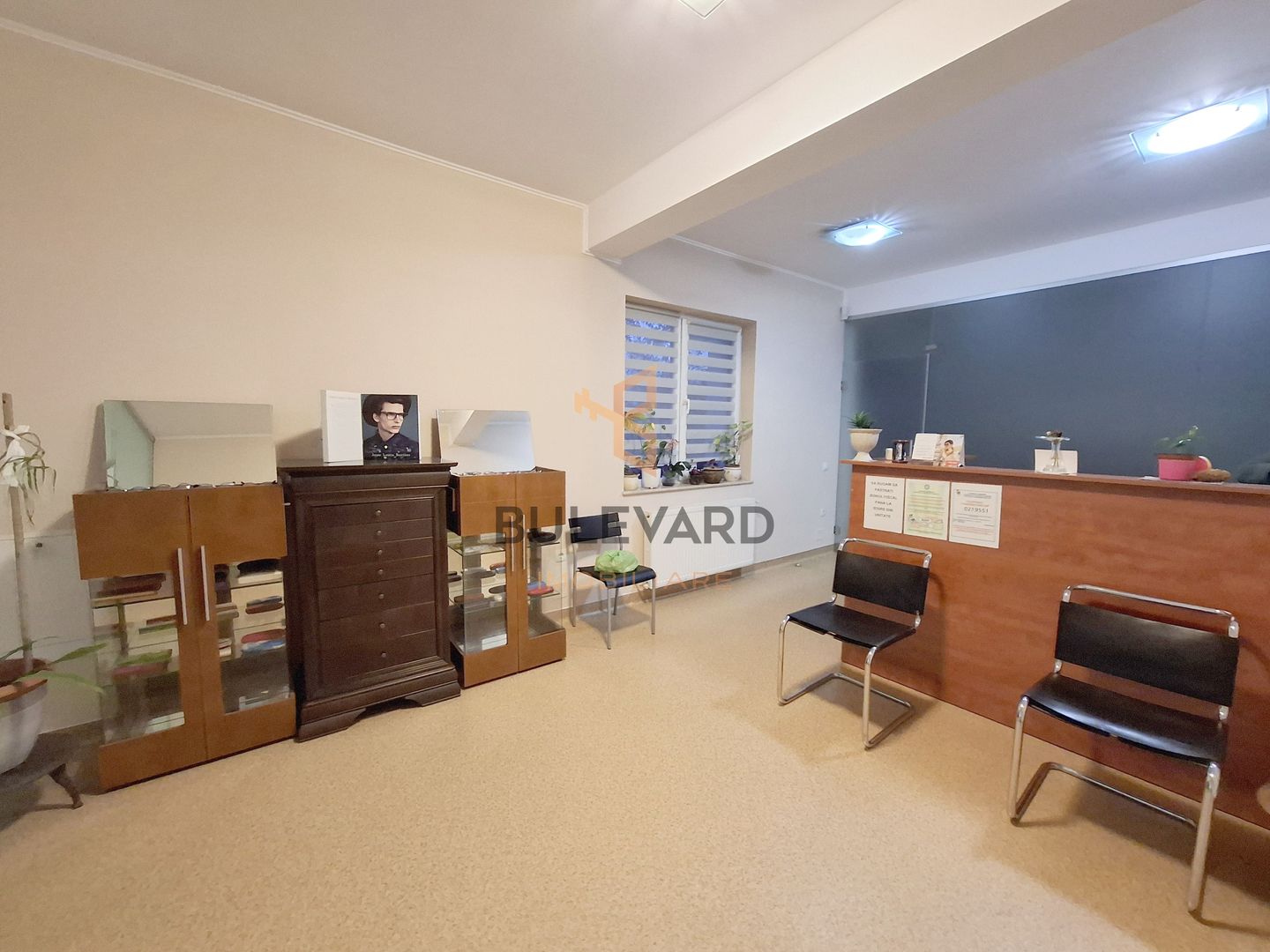 Spatiu comercial pretabil pentru activitati medicale, clinica! - Poză 8