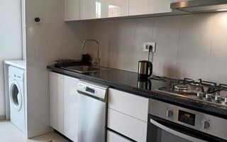 AP. 2 CAMERE 13 SEPTEMBRIE, CENTRALA, BUCATARIE DESCHISA, MODERN - Poză 5