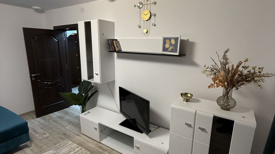 Garsoniera | RENOVATA RECENT - LUX | Centrala proprie | 5 min metrou - Poză 4