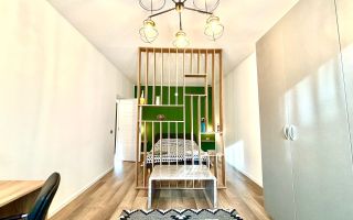 Apartament 1 camera ultrafinisat | Certificat clasificare | AirBnb - Poză 12