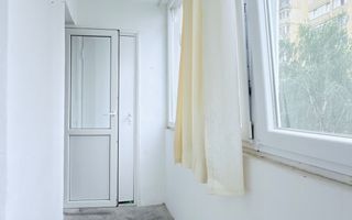 Apartament cu o camera de inchiriat, balcon, cartier Manastur - Poză 8