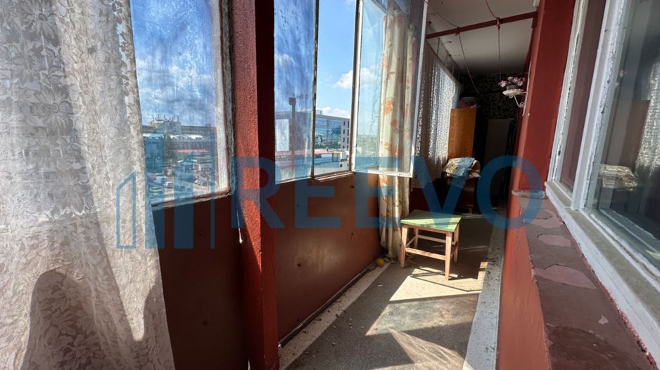 Apartament cu 2 camere, Tic Tac - Poză 8