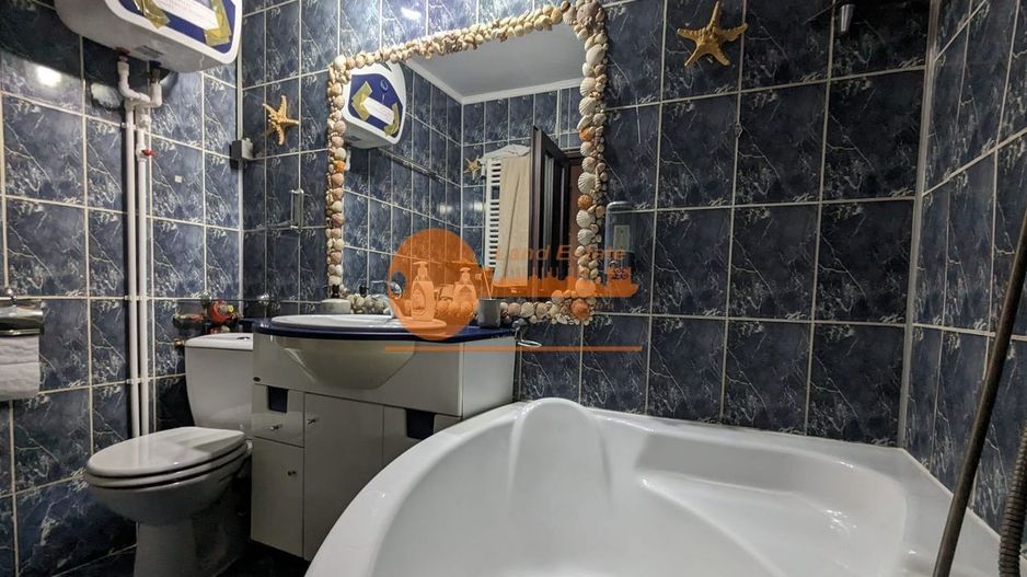 2 camere Rahova-zona Petre Ispirescu - Poză 5