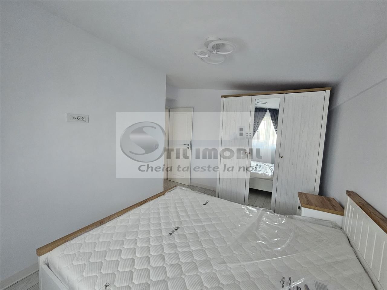 Apartament 2 camere - mobilat utilat - Str Pepinierii - Poză 2