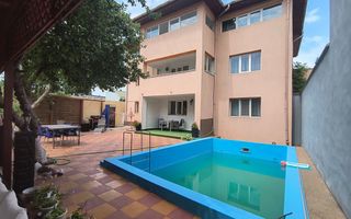 Camil Ressu- Ramnicu Sarat-adiacent- Fizicienilor curte+piscina - Poză 2