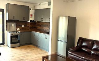 Apartament 2 camere | Parcare | Bloc nou | Lift | Somesului Floresti - Poză 1