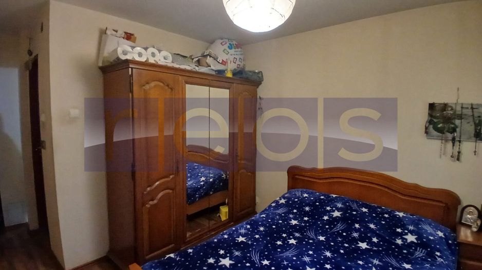 VANZARE 3 CAMERE ZONA DRISTOR RAMNICU VALCEA | METROU | - Poză 8