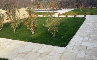 Apartament de închiriat – 3 camere – Complex Triana – Bd. Pipera 146 - Poză 8