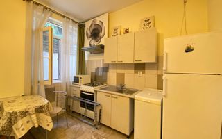 Garsoniera in casa de inchiriat cu loc de parcare, Intre Lacuri - Poză 2