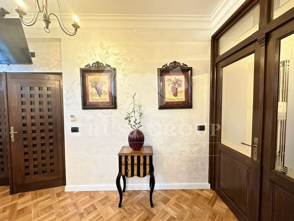 Apartament 3 dormitoare - Kiseleff | Imobil 2000 - Poză 23