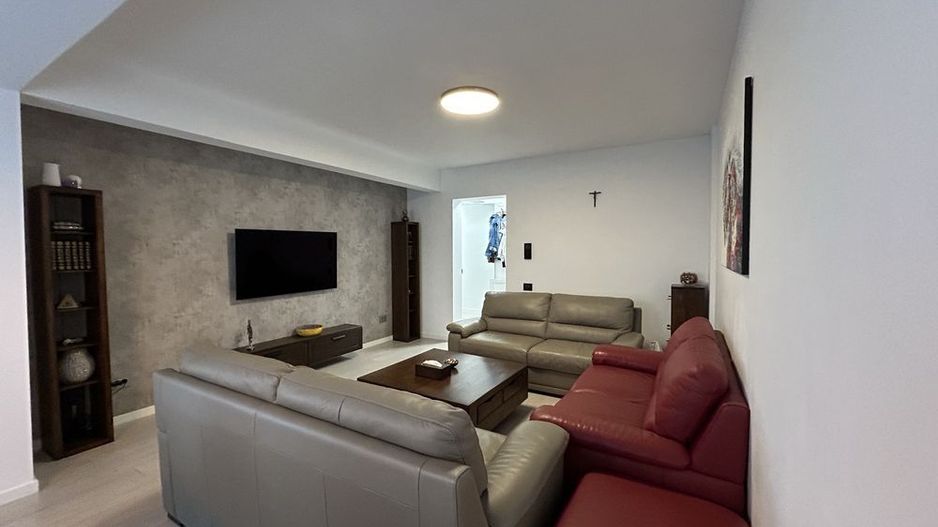 Apartament 3 camere | Otopeni | Imobil nou | 2 locuri de parcare - Poză 2