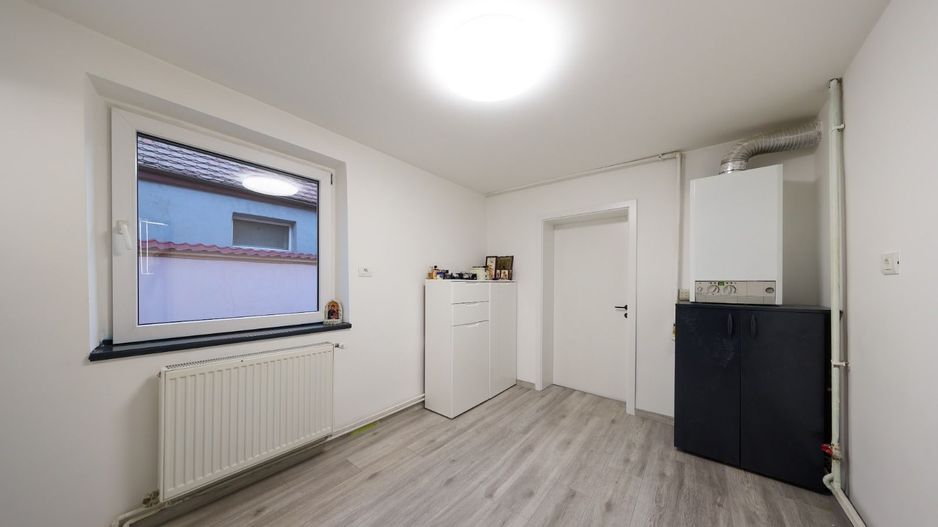 Casa 4 camere Halchiu | teren 400 mp | acces 2 strazi - Poză 14