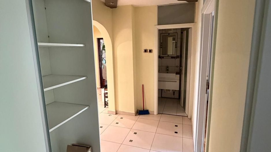 Girocului-Lidia | 3 Camere | Etaj 1 | Centrala proprie | Boxa - Poză 11