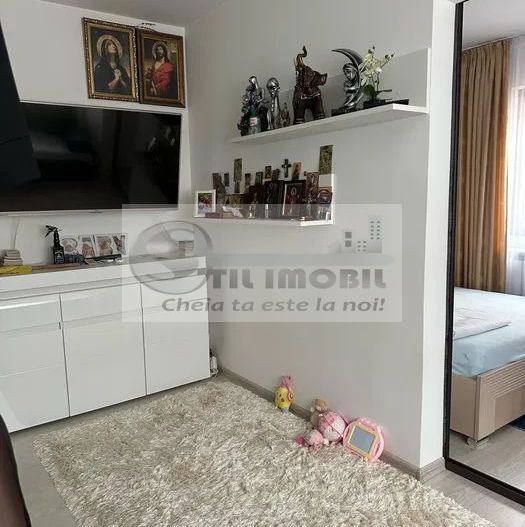 INVESTITIE! Apartament 2 camere, ND, 36mp- Cantemir - Poză 2