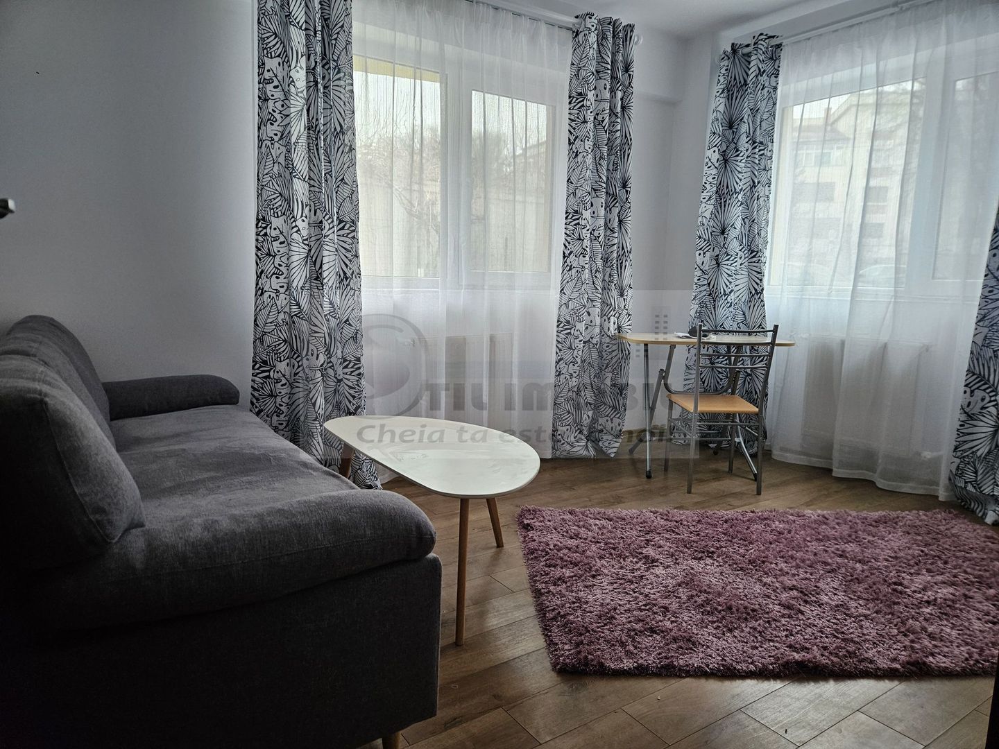 Apartament 2 camere CUG - 419 EURO - Poză 3
