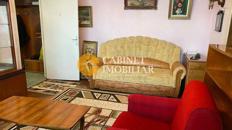 PODU ROS - 3 CAMERE - ETAJUL 2 - FARA RISC - Poză 1